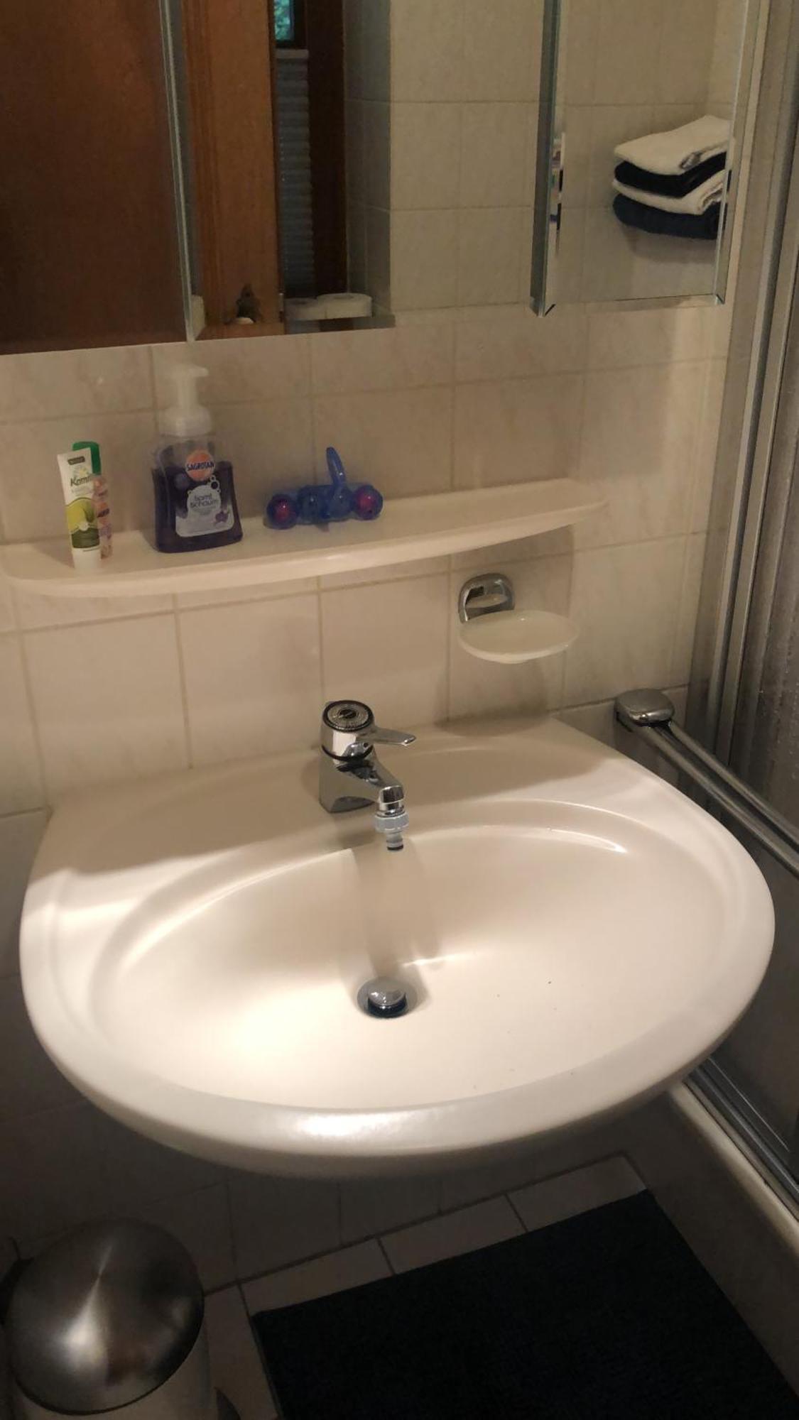 Ferienwohnung Doffenmuehle Марктшеленберг Екстериор снимка